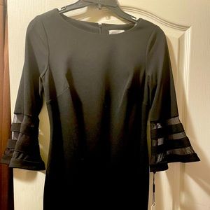 Brand New “little black dress”